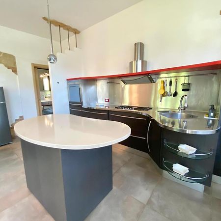 Pineta Apartament Tirrenia Exteriör bild