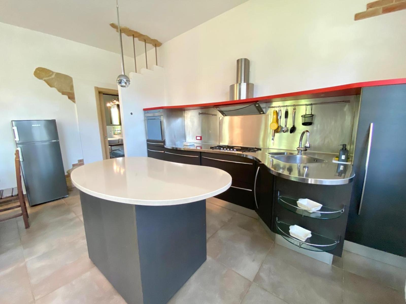 Pineta Apartament Tirrenia Exteriör bild